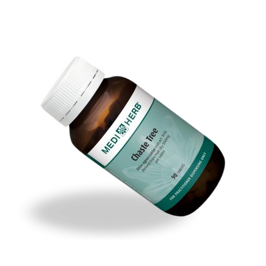MediHerb Chaste Tree