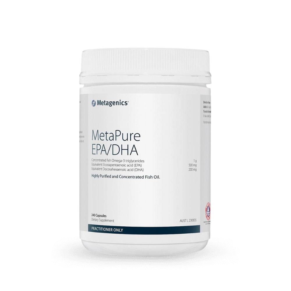 Metagenics EPA/DHA