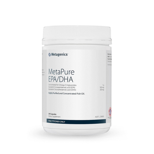 Metagenics  EPA/DHA