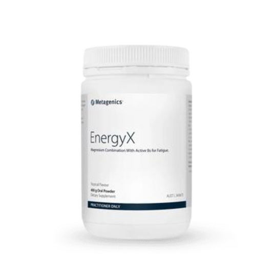 Metagenics EnergyX