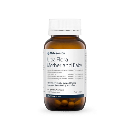 Metagenics Flora Mother and Baby