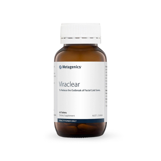Metagenics Viraclear