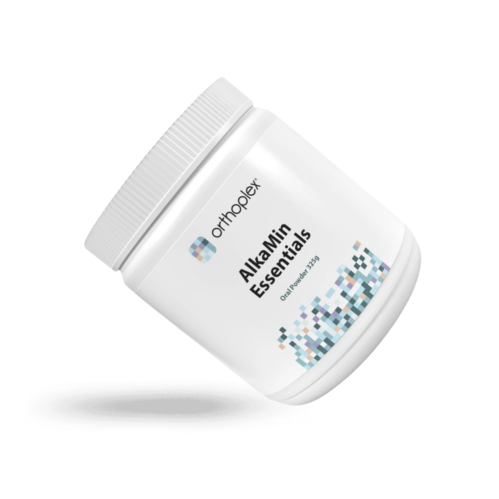 Orthoplex AlkaMin Essentials
