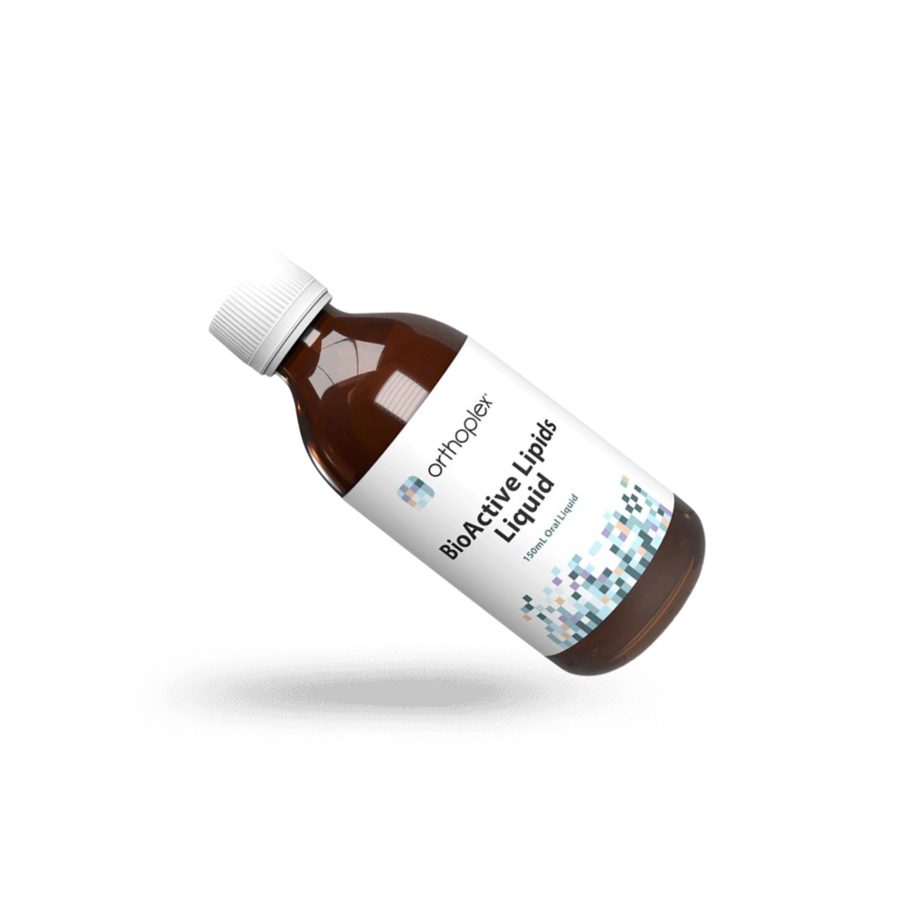 Orthoplex  BioActive Lipids Liquid