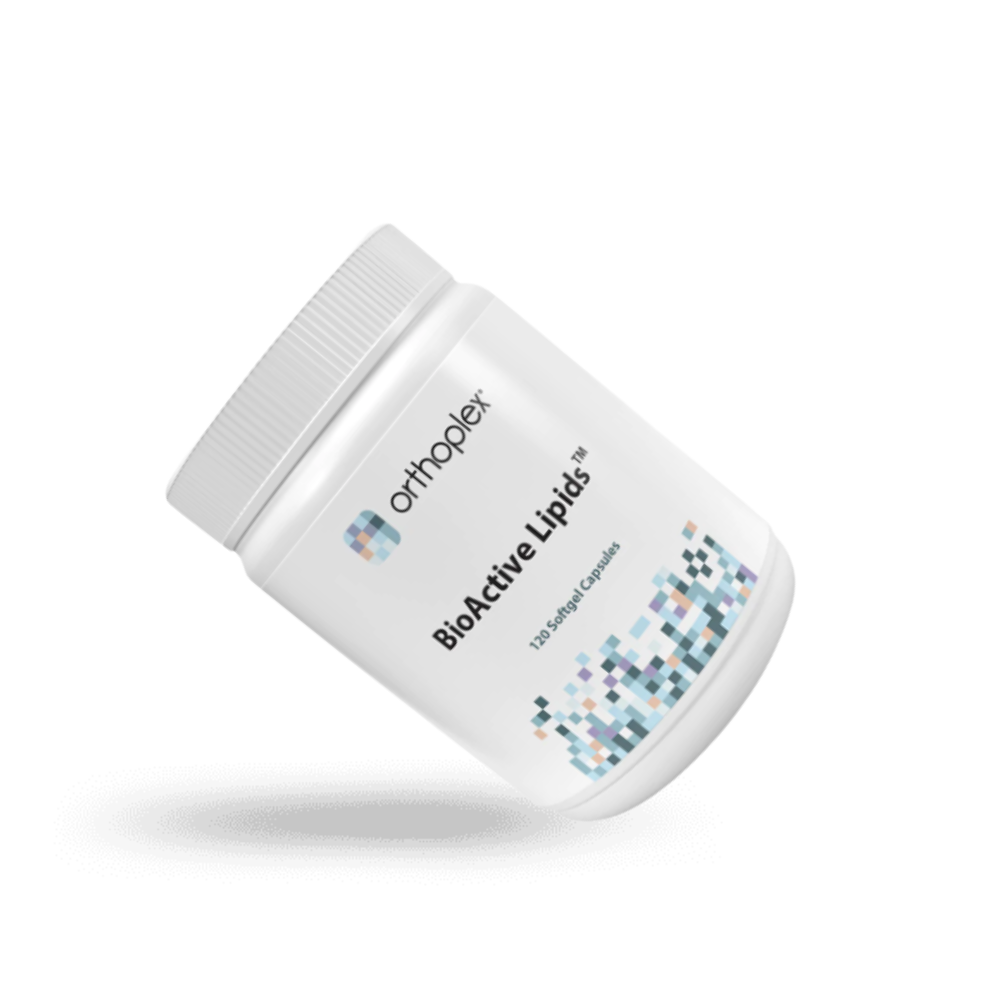 Orthoplex  BioActive Lipids