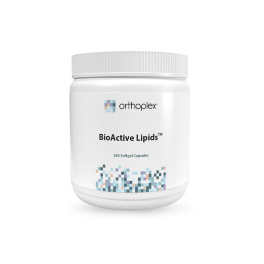 Orthoplex  BioActive Lipids
