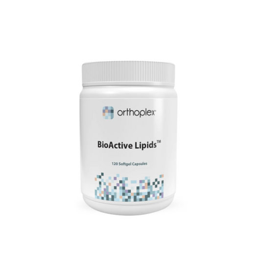 Orthoplex BioActive Lipids