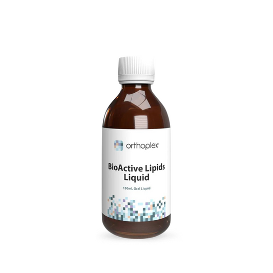 Orthoplex  BioActive Lipids Liquid