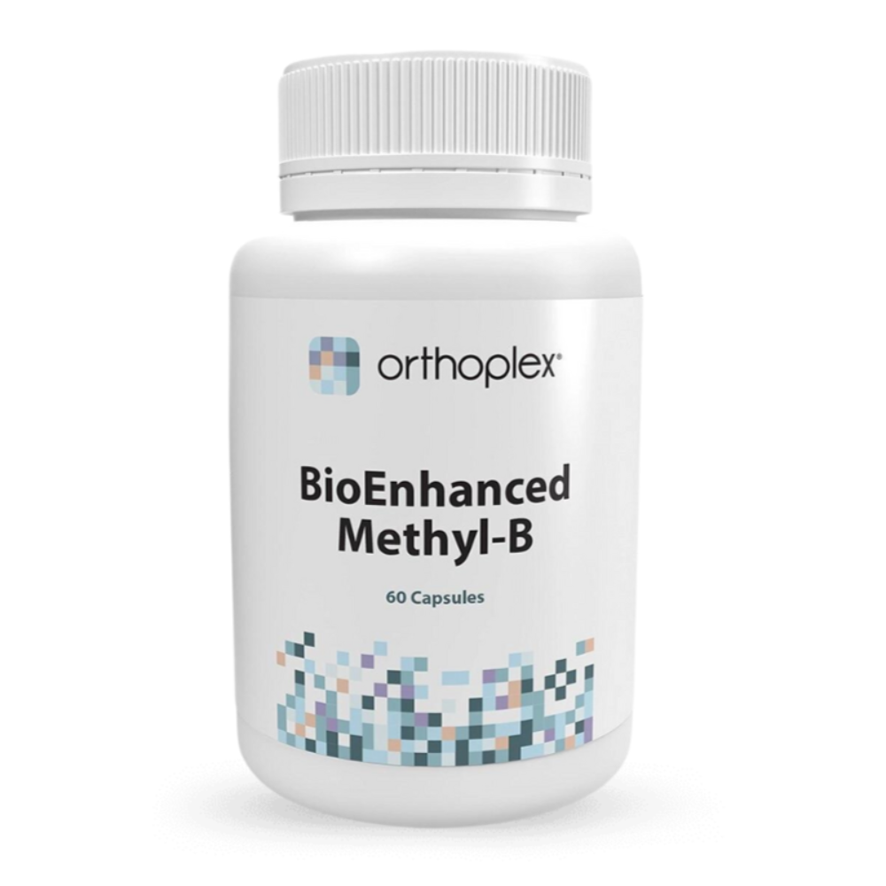 Orthoplex BioEnhanced Methyl B