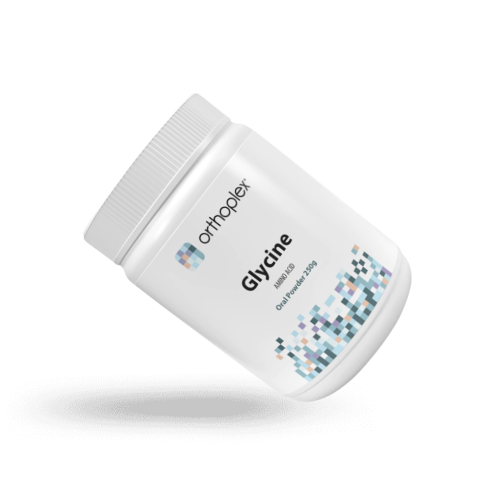 Orthoplex Glycine