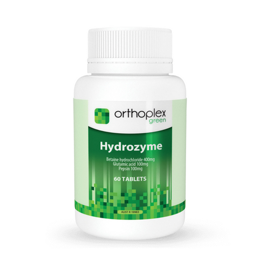 Orthoplex Hydrozyme