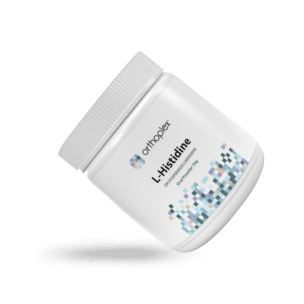 Orthoplex L-Histidine