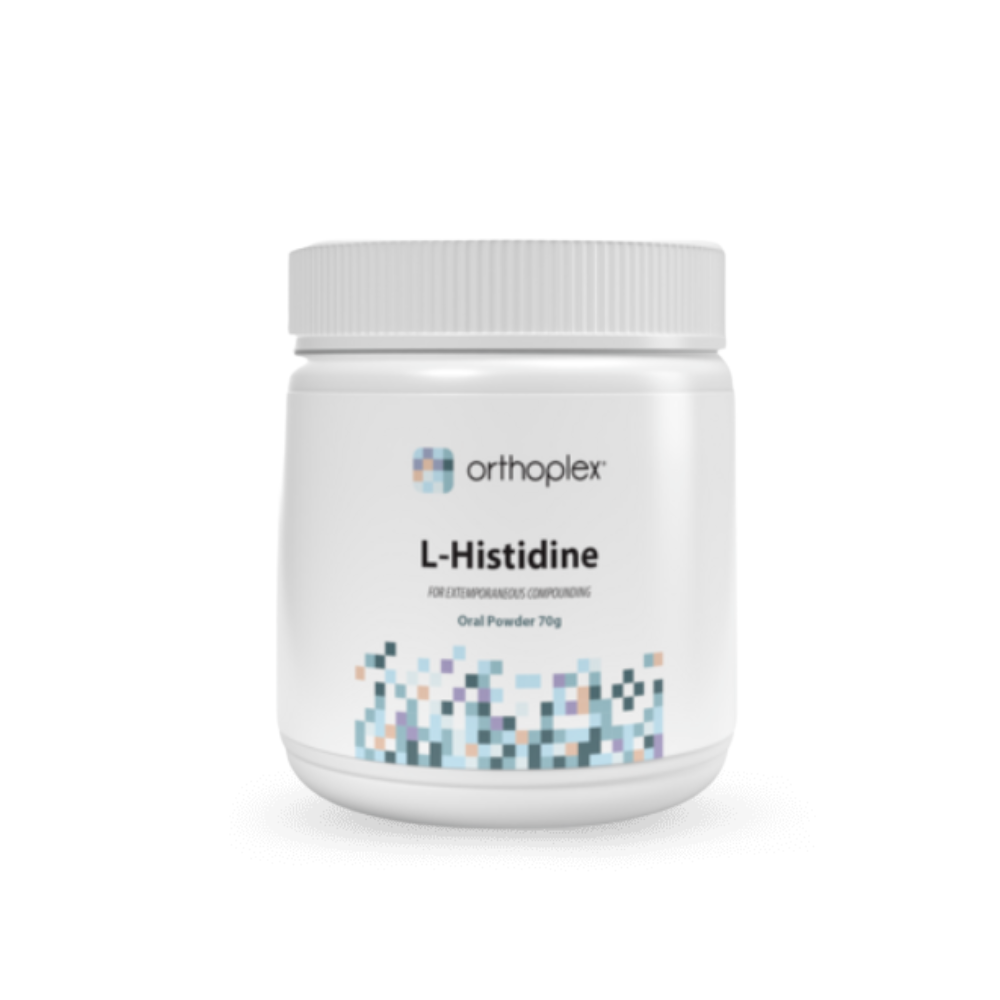 Orthoplex L-Histidine
