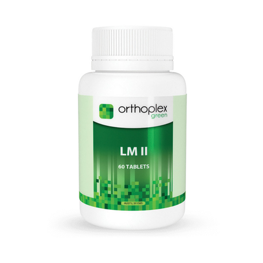 Orthoplex LM II