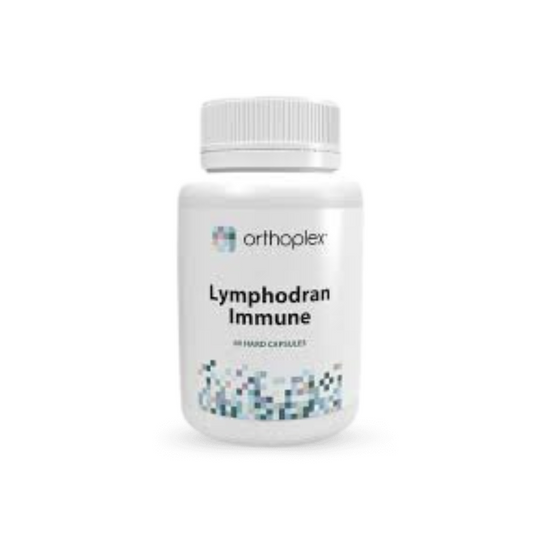 Orthoplex Lymphodran Immune