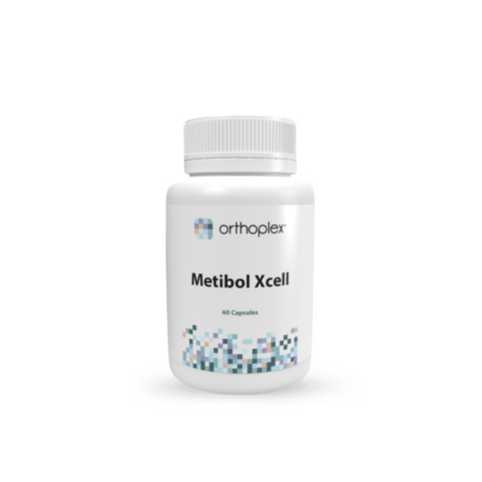 Orthoplex Metibol Xcell