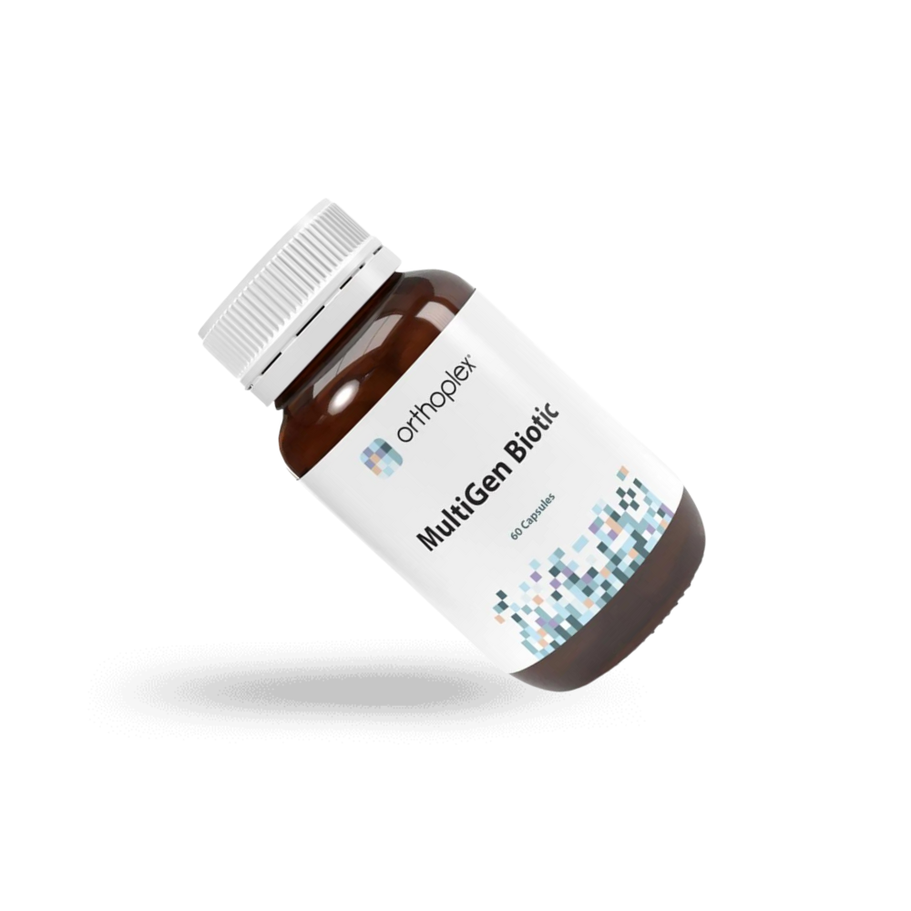 Orthoplex MultiGen Biotic