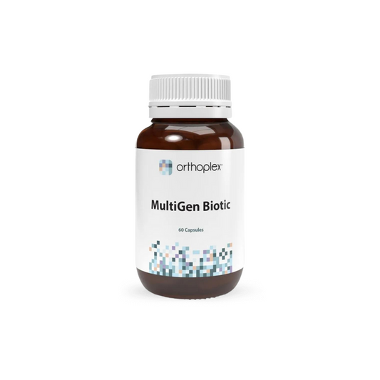 Orthoplex MultiGen Biotic