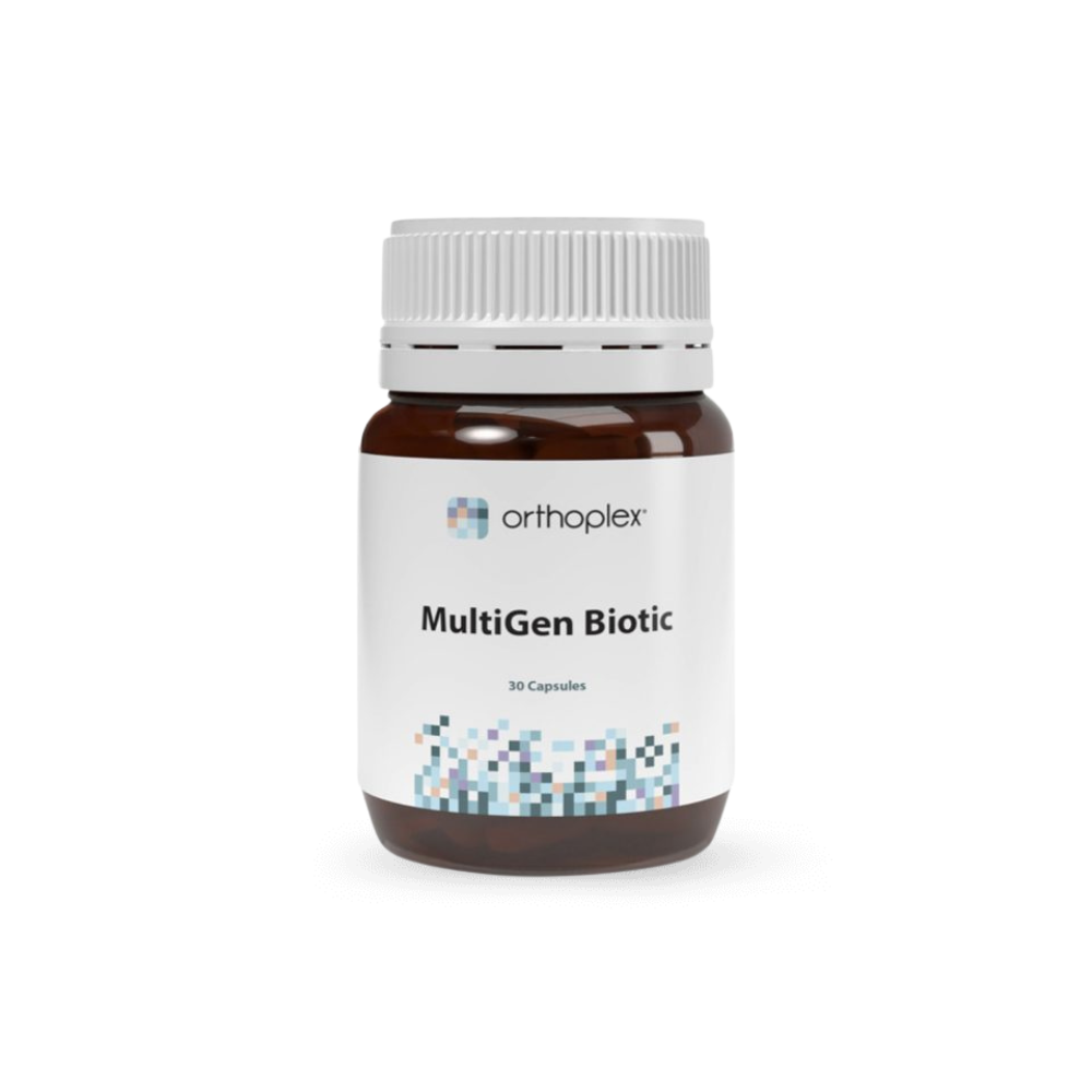 Orthoplex  MultiGen Biotic