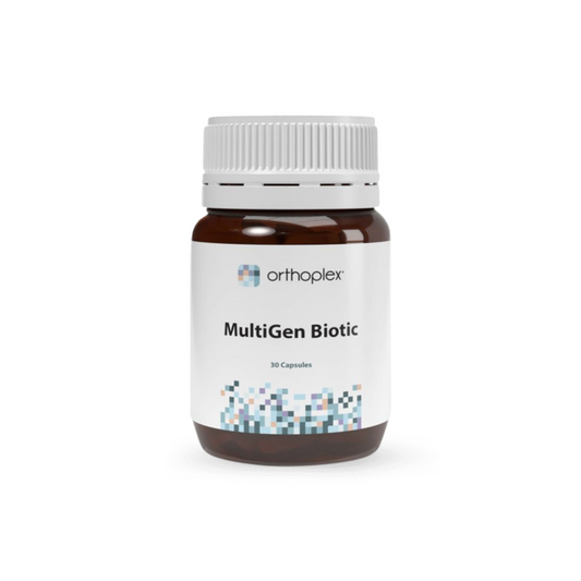 Orthoplex  MultiGen Biotic