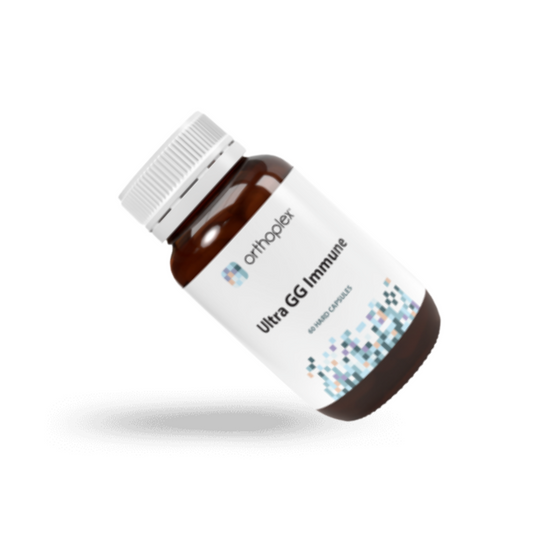 Orthoplex Ultra GG Immune