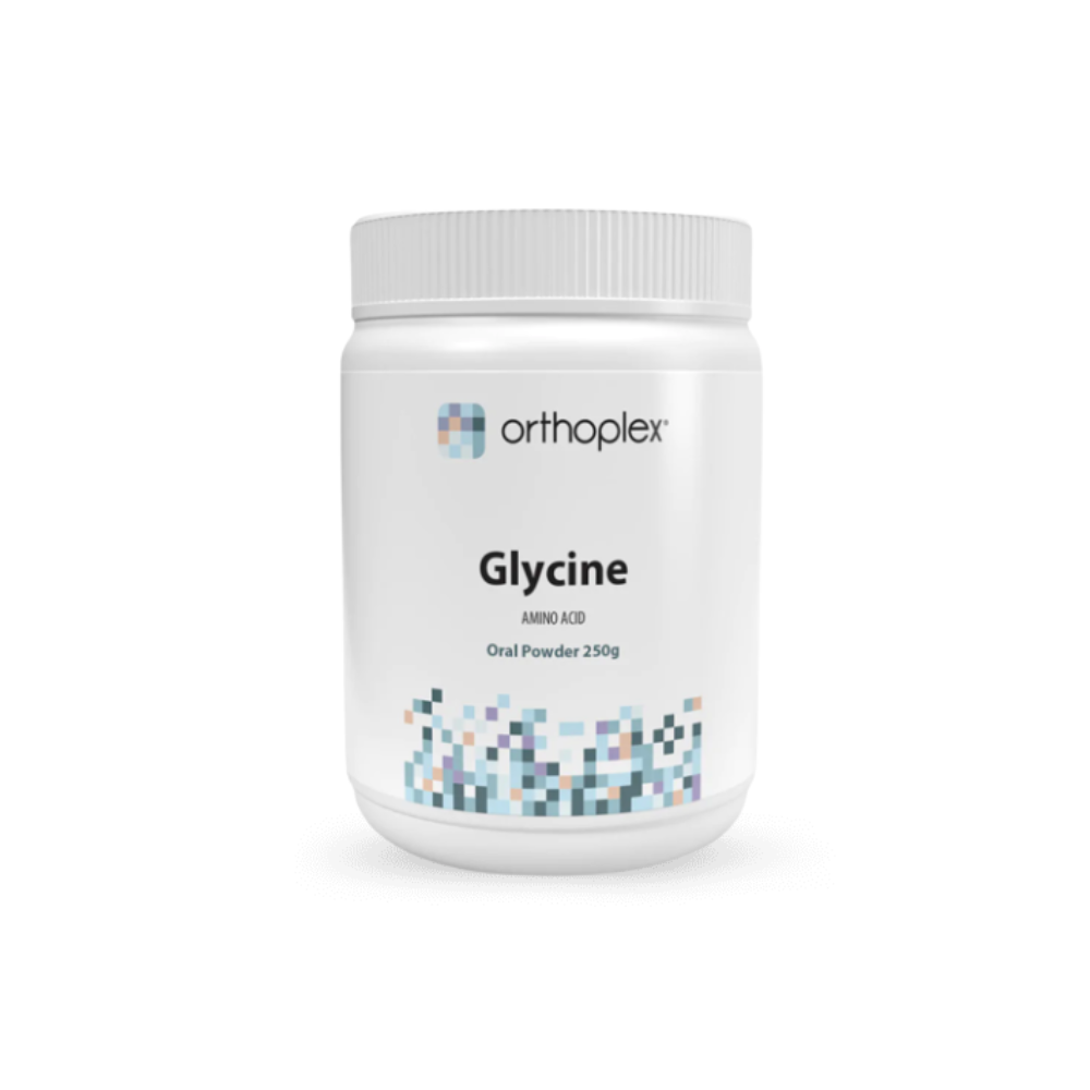 Orthoplex  Glycine
