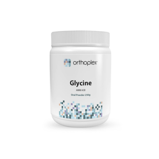 Orthoplex  Glycine