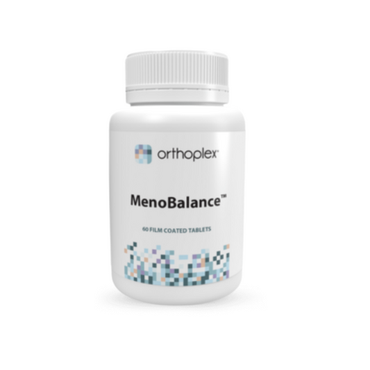 Orthoplex MenoBalance
