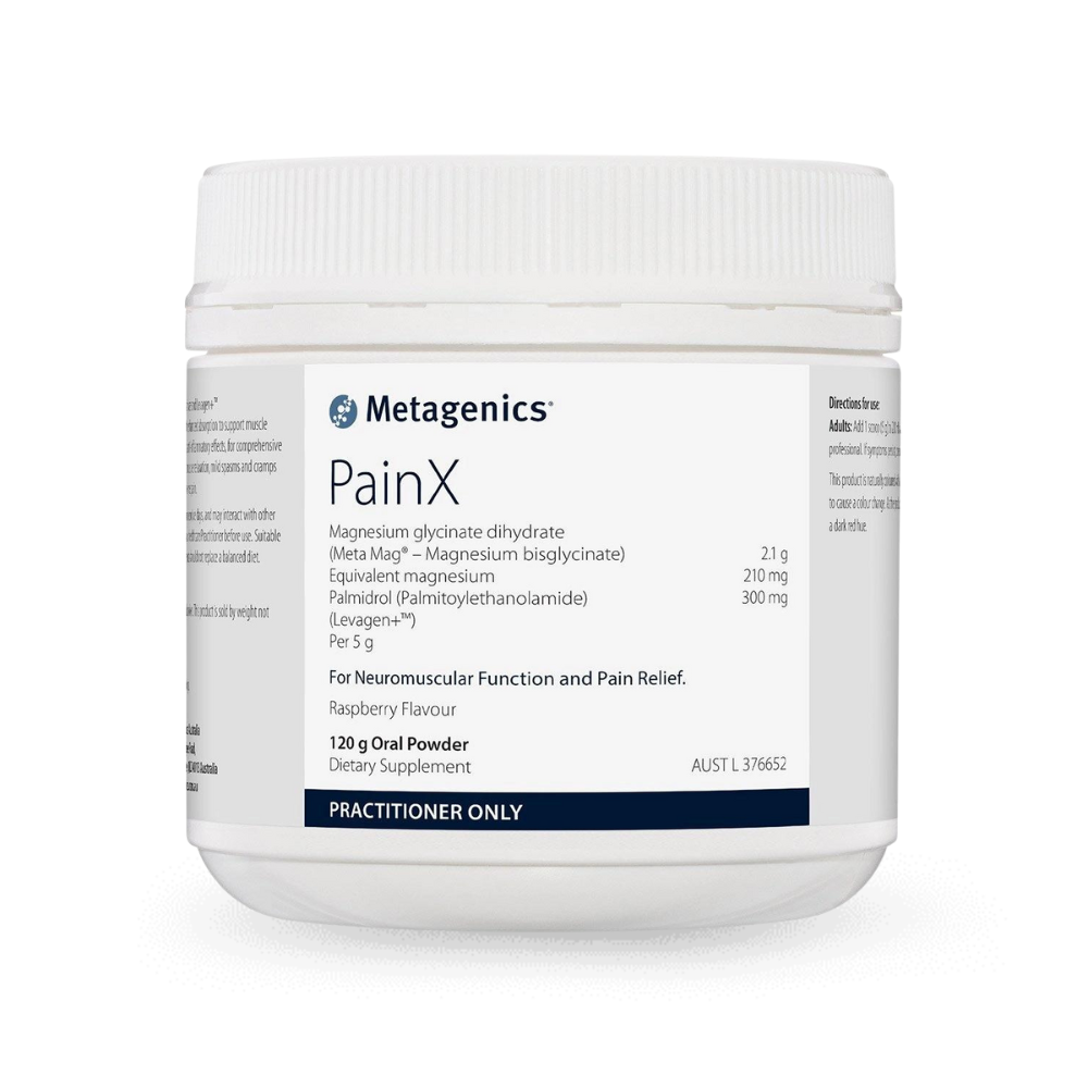 Metagenics PainX