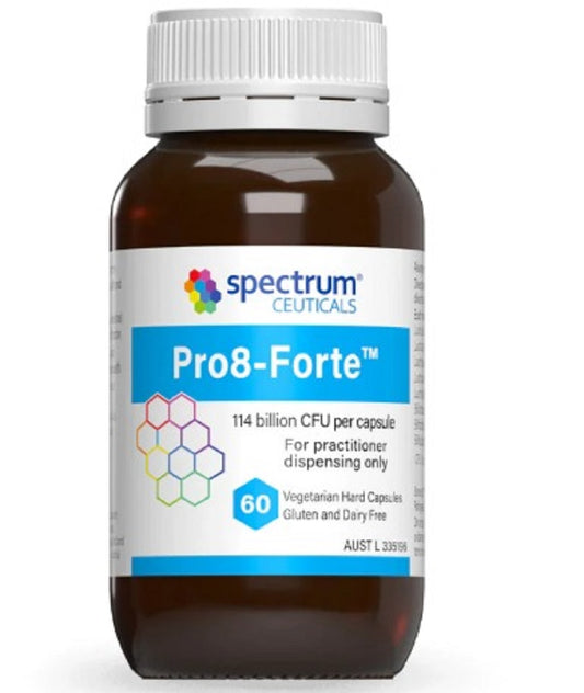 Spectrumceuticals Pro8-Forte 60