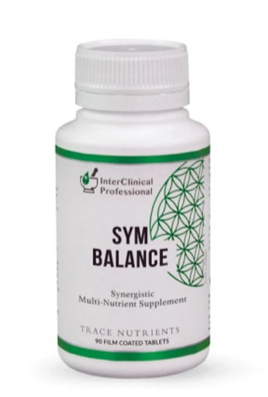 InterClinical Sym Balance