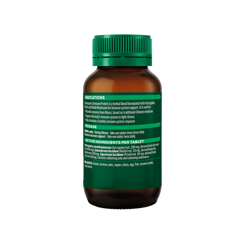 Thompsons Immune Protecr