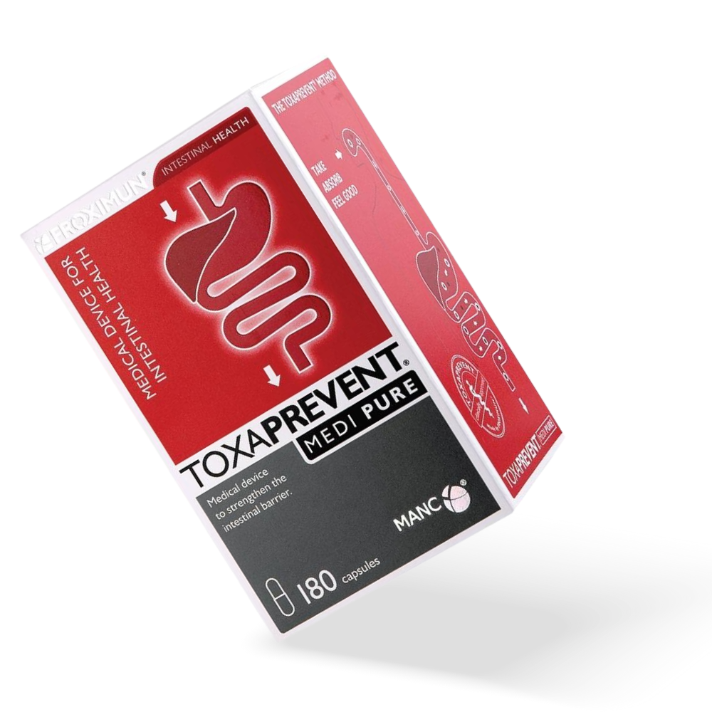 Toxaprevent Medi Pure