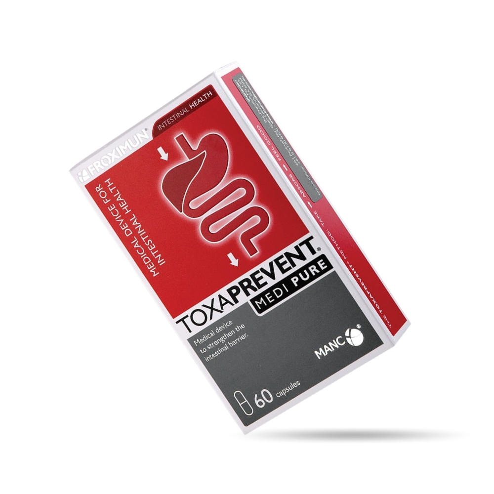 Toxaprevent Medi Pure