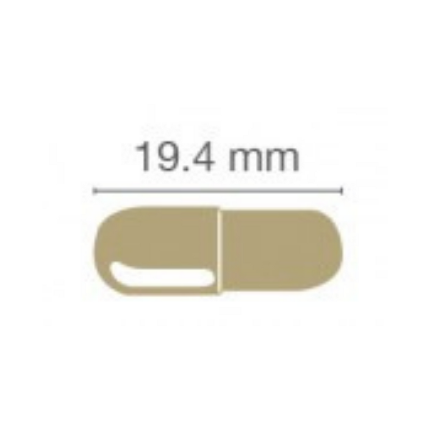 BioCeuticals SB Floractiv 30 Capsules