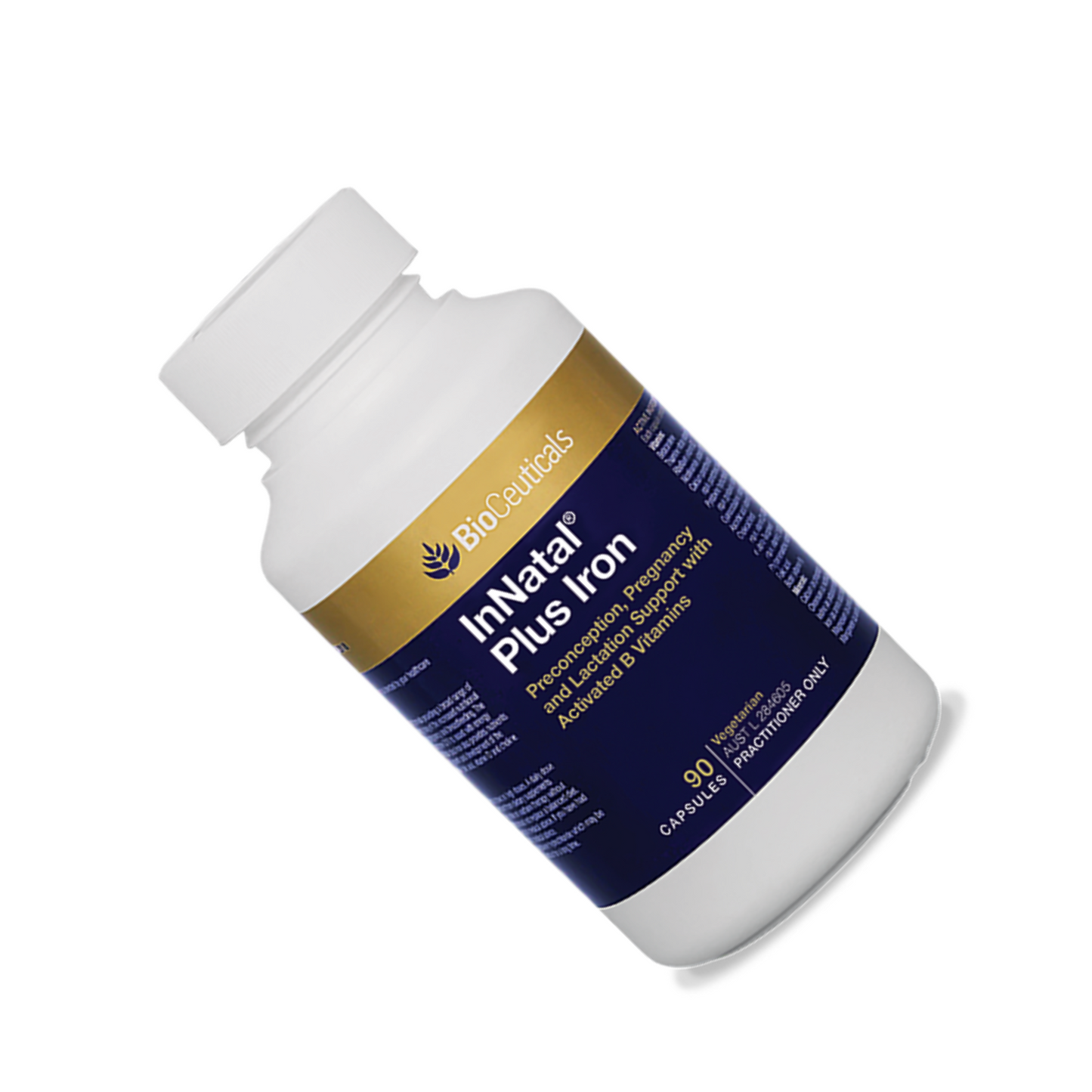 InNatal Plus Iron 90 Capsules