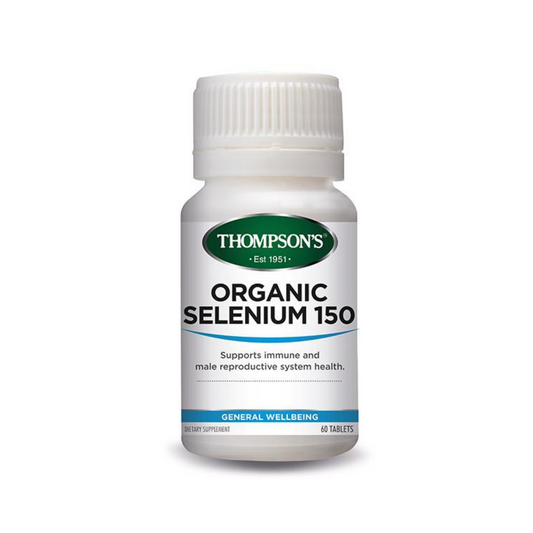Benefits Helps to promote the healthy functioning of the male reproductive system Helps to support testosterone synthesis Helps to support immune system function Aids in maintaining or improving general wellbeing Helps to protect cells against oxidative damage, given its antioxidant and free radical scavenging properties Helps to support sperm formation, development and motility