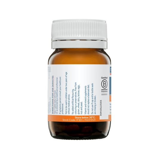 Ethical Nutrients Immune Fighter 30 Tablets