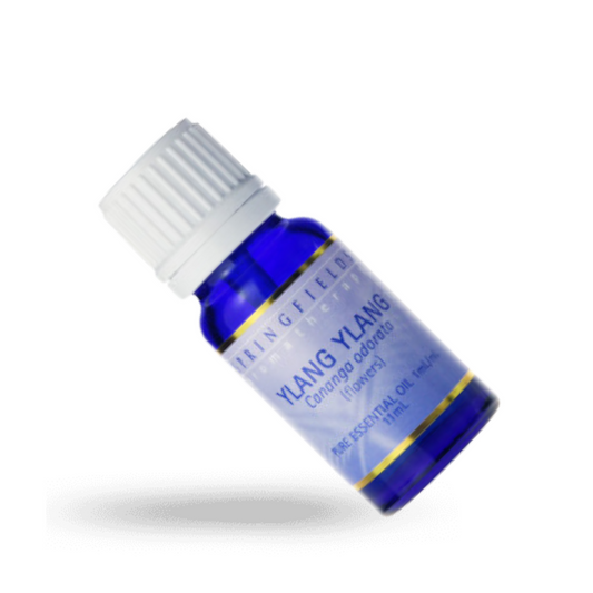 Springfields Ylang Ylang Co 11ml