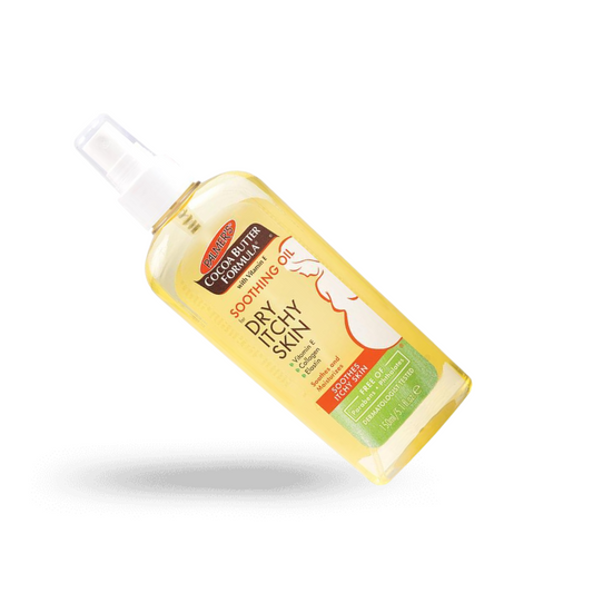 Palmer's Soothing Oil For Itchy Skin 150ml