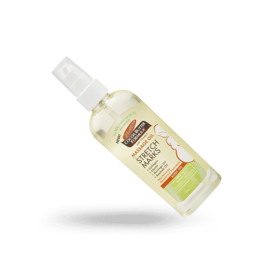 Palmer's Cocoa Butter Massage Oil for Stretch Marks 100ml
