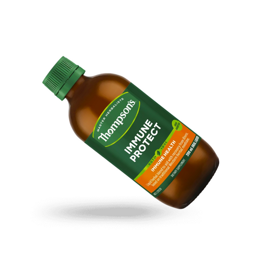 Thompson’s Immune Protect 200mL Oral Liquid
