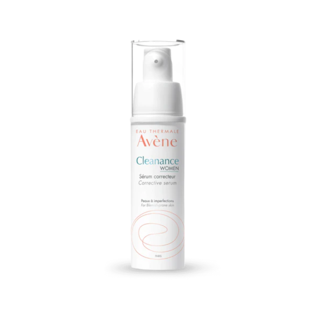 Avene Cleanance Women Corrective Serum 30ml – Betahealth