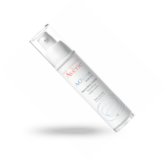 Avene A-Oxitive Smoothing Water Cream 30ml