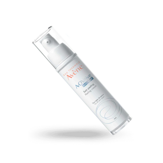 Avene A Oxitive Night Peeling Cream 30ml