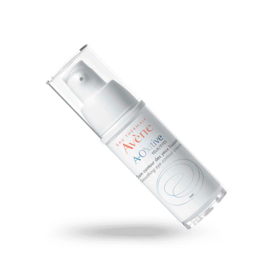 Avene A Oxitive Eyes Smoothing Eye Contour Cream 15ml