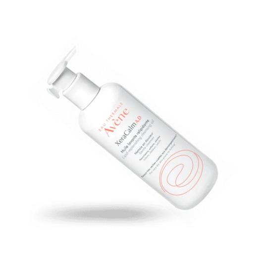 Avene XeraCalm A.D Cleansing Oil 400ml