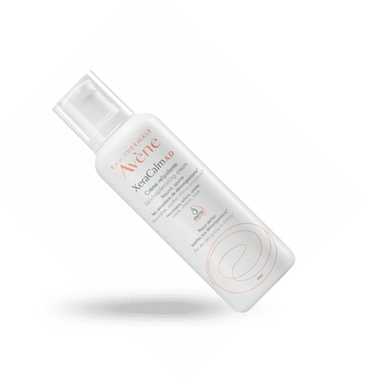 Avene XeraCalm A.D Lipid-Replenishing Cream 400ml