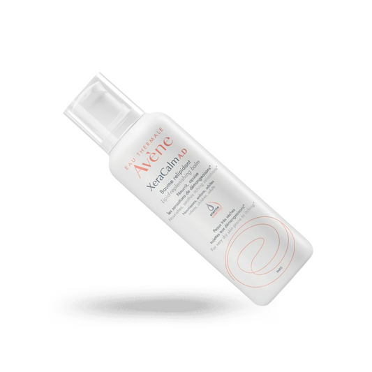 Avene XeraCalm A.D Lipid-Replenishing Balm 400ml