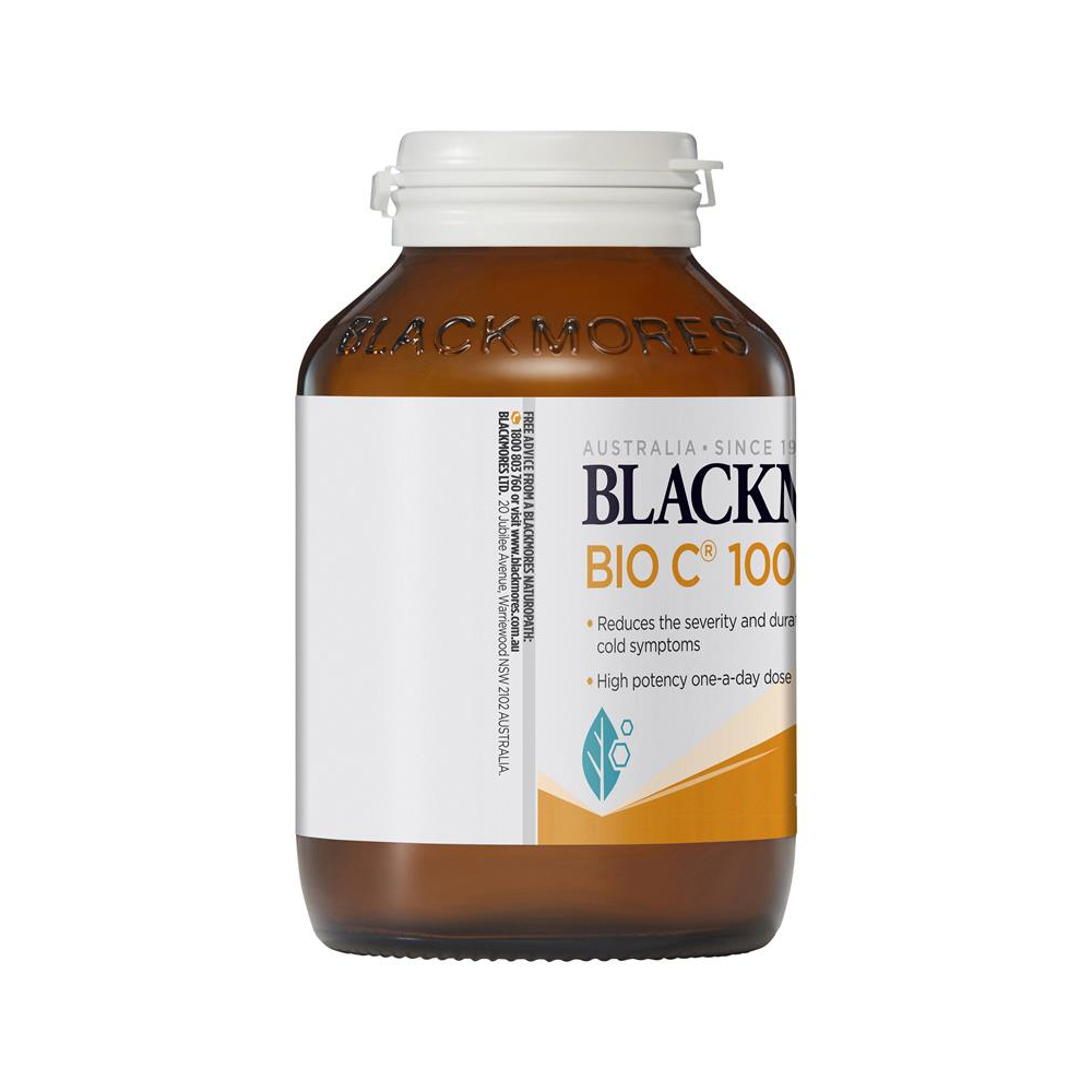 Blackmores Bio C 1000mg 150 Tab